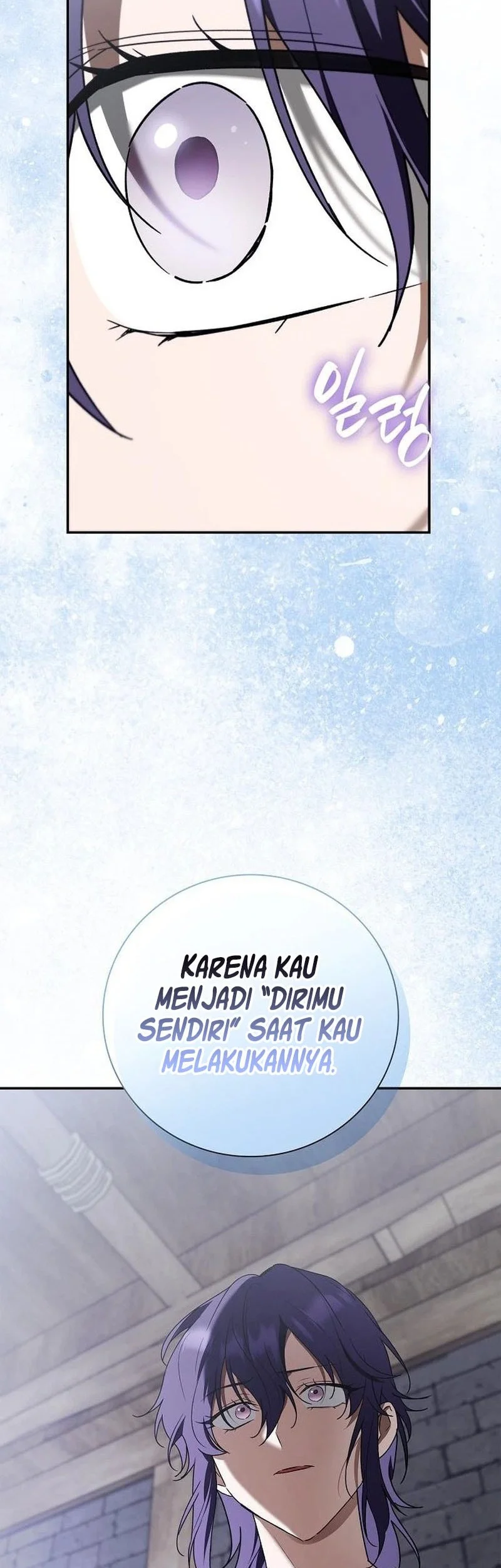 Reincarnated as the Archduke’s Son Chapter 28 Gambar 59
