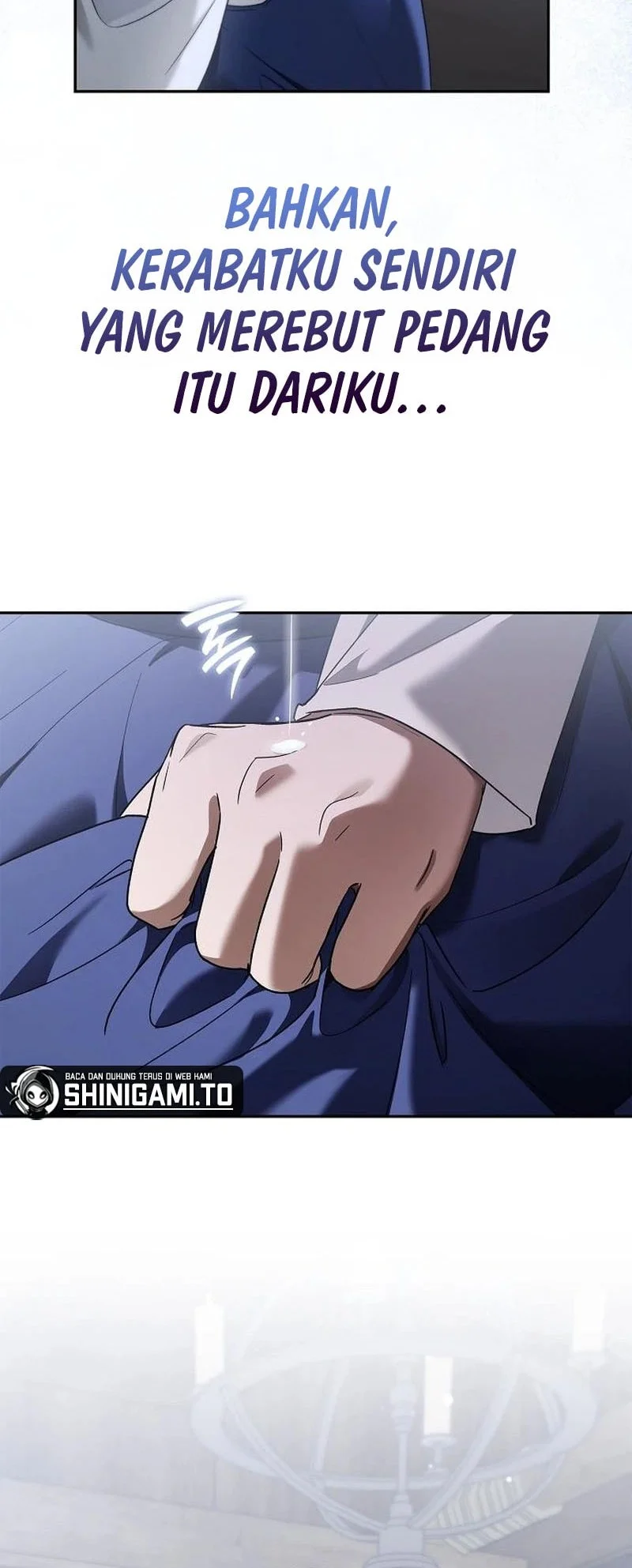 Reincarnated as the Archduke’s Son Chapter 28 Gambar 61
