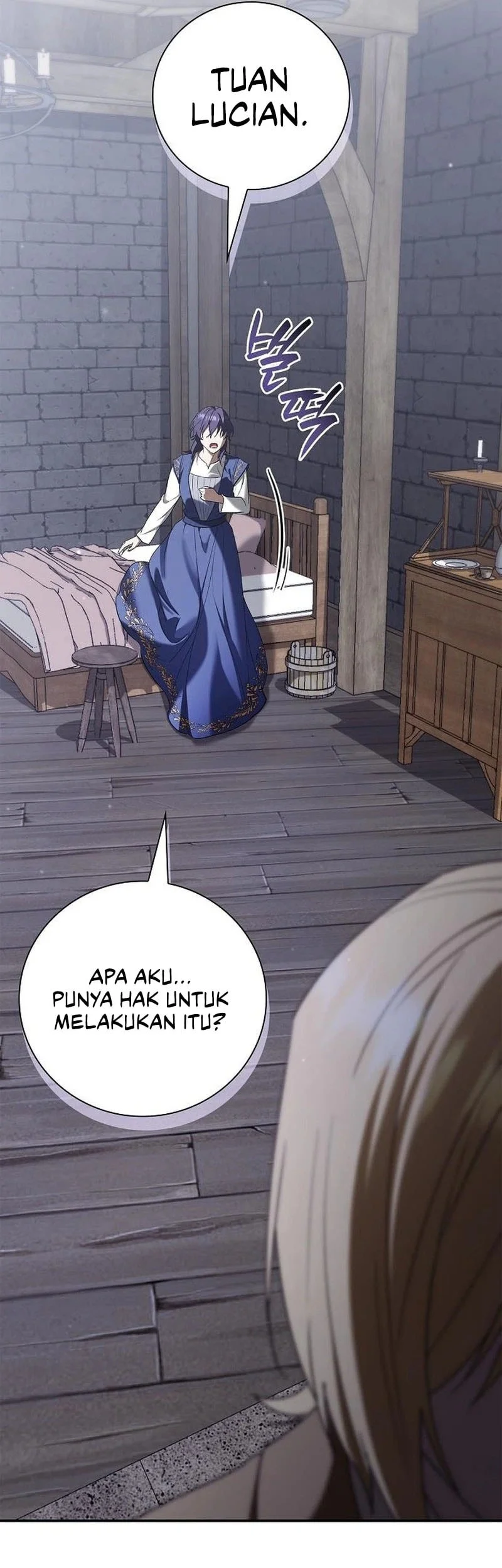 Reincarnated as the Archduke’s Son Chapter 28 Gambar 62