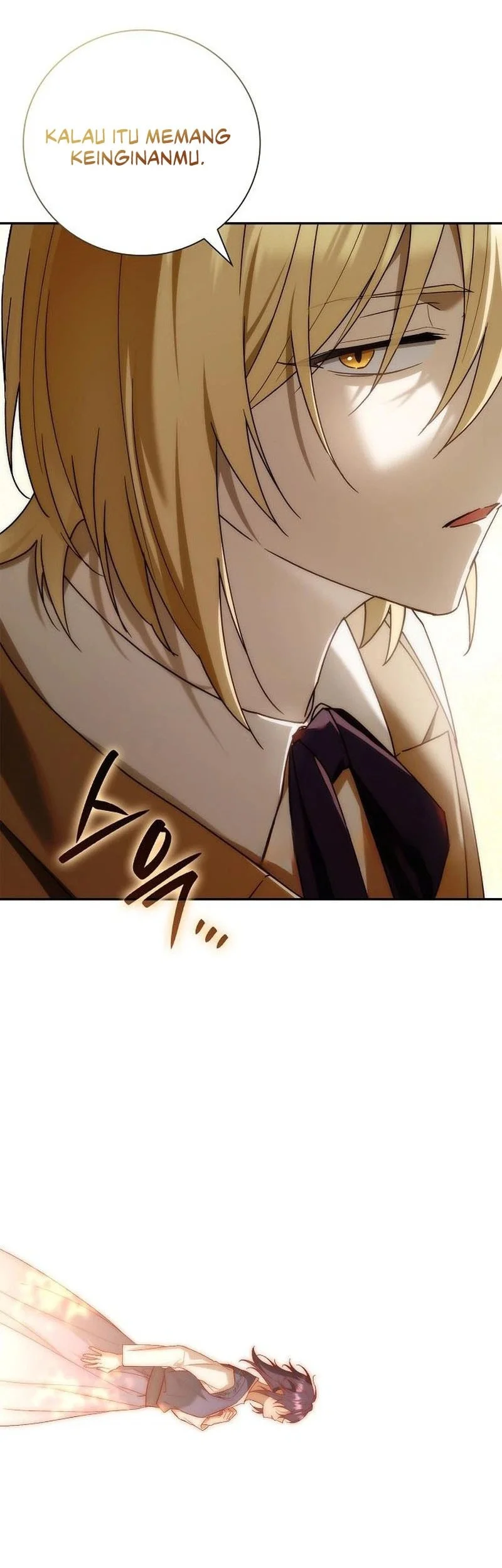 Reincarnated as the Archduke’s Son Chapter 28 Gambar 64