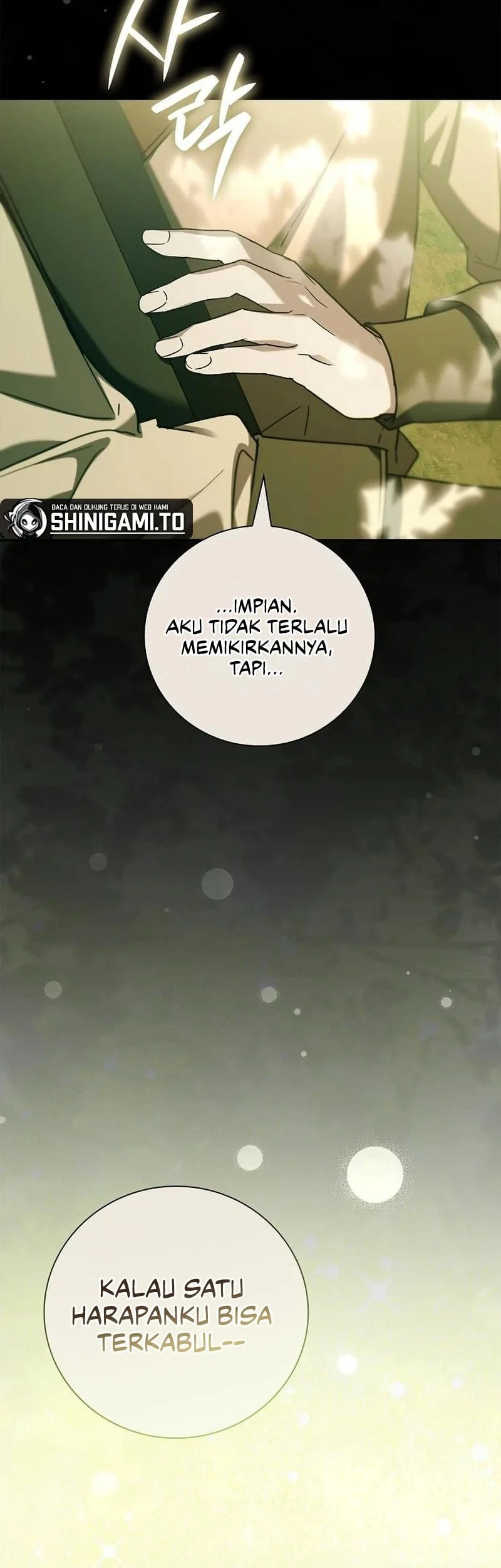 Reincarnated as the Archduke’s Son Chapter 28 Gambar 68