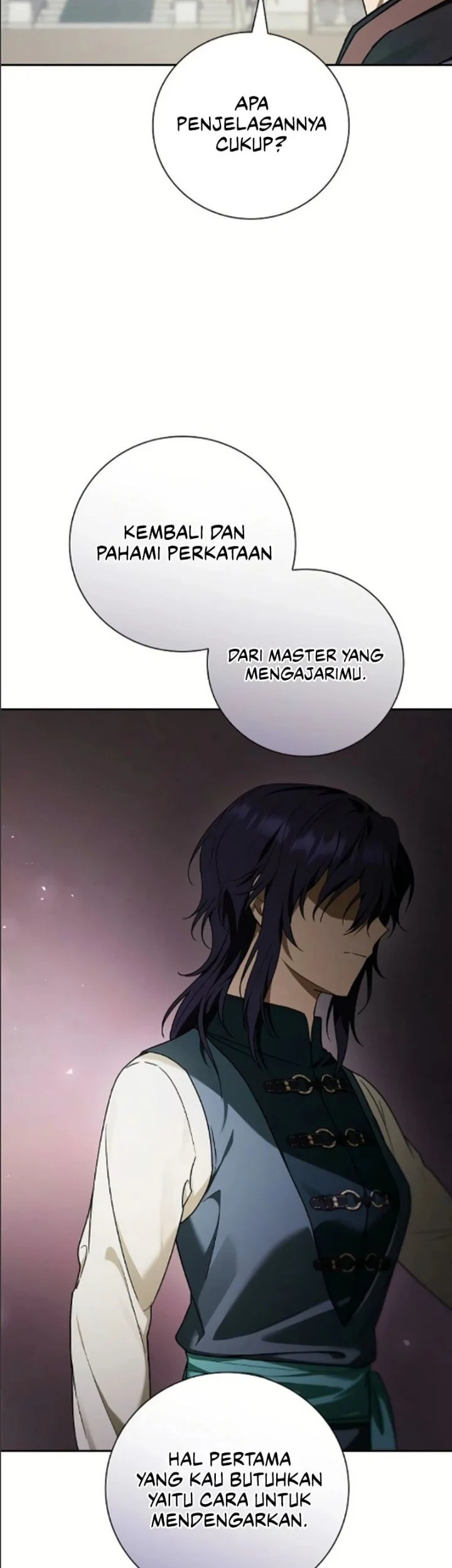 Reincarnated as the Archduke’s Son Chapter 29 Gambar 60
