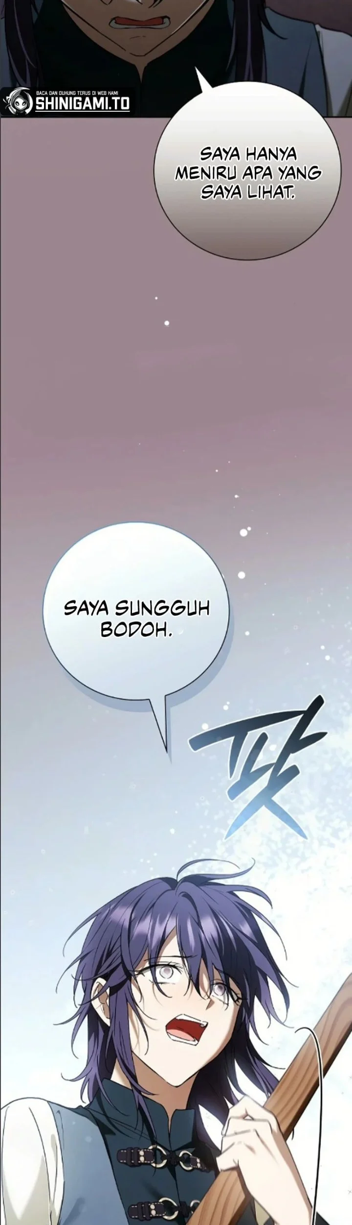Reincarnated as the Archduke’s Son Chapter 29 Gambar 63