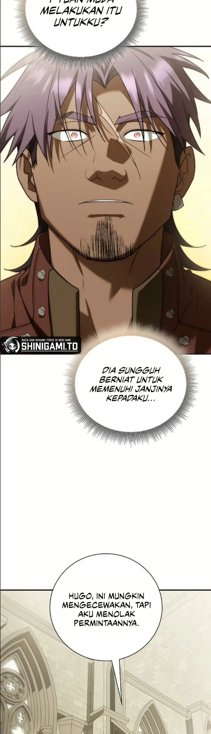 Reincarnated as the Archduke’s Son Chapter 29 Gambar 11