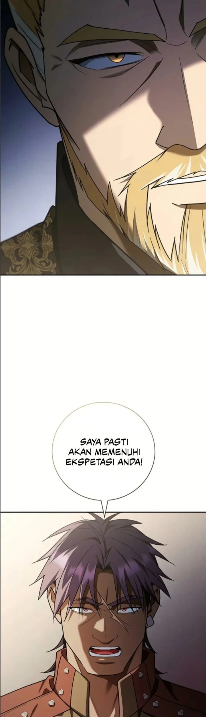 Reincarnated as the Archduke’s Son Chapter 29 Gambar 14