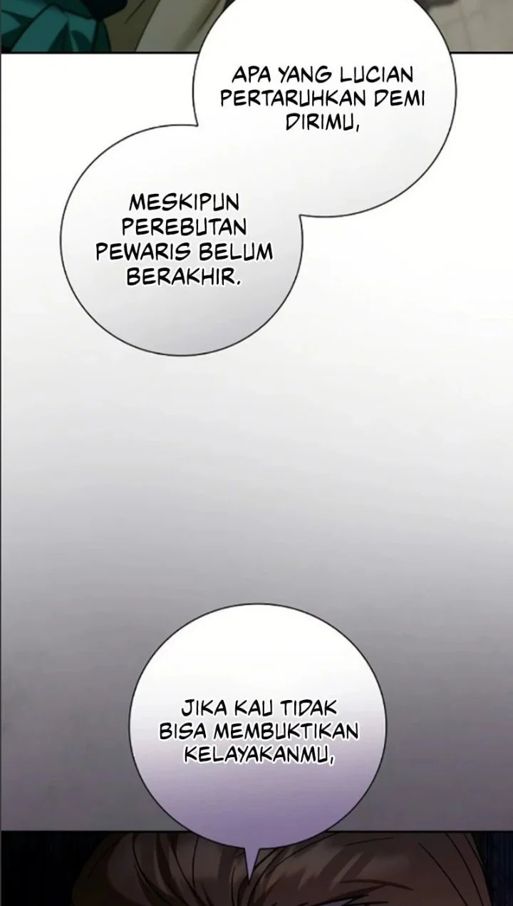 Reincarnated as the Archduke’s Son Chapter 29 Gambar 17
