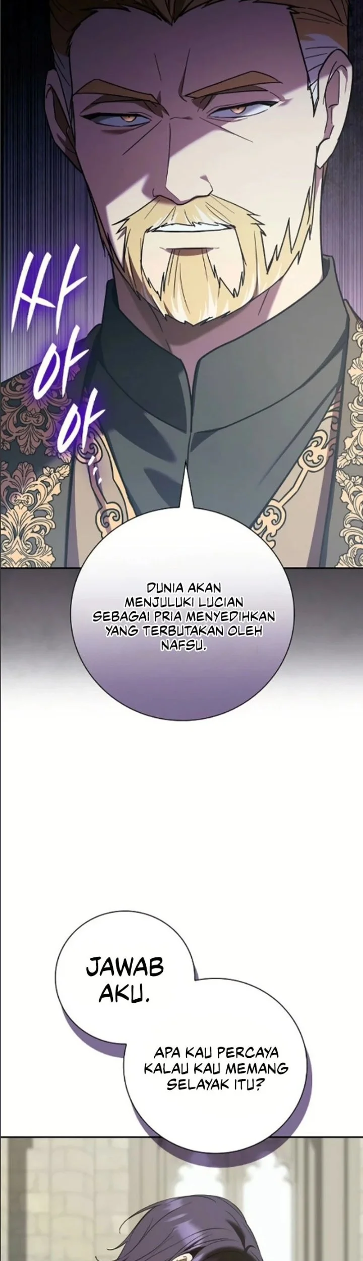Reincarnated as the Archduke’s Son Chapter 29 Gambar 18