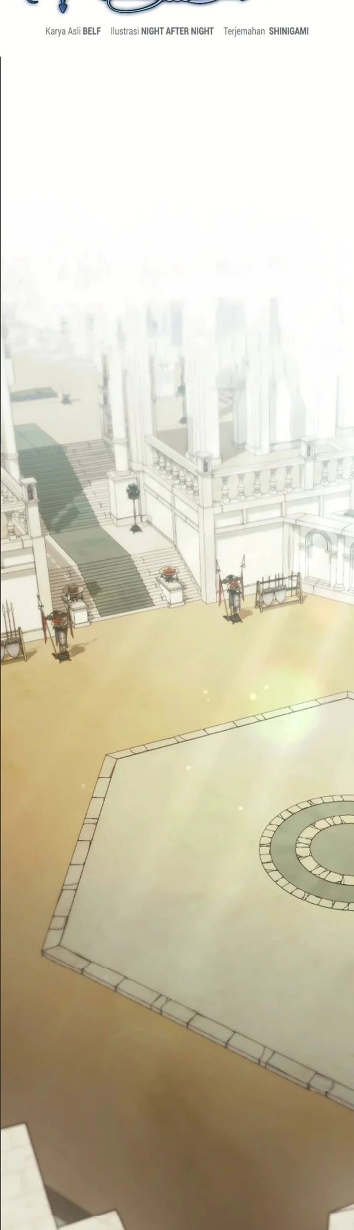 Reincarnated as the Archduke’s Son Chapter 29 Gambar 32