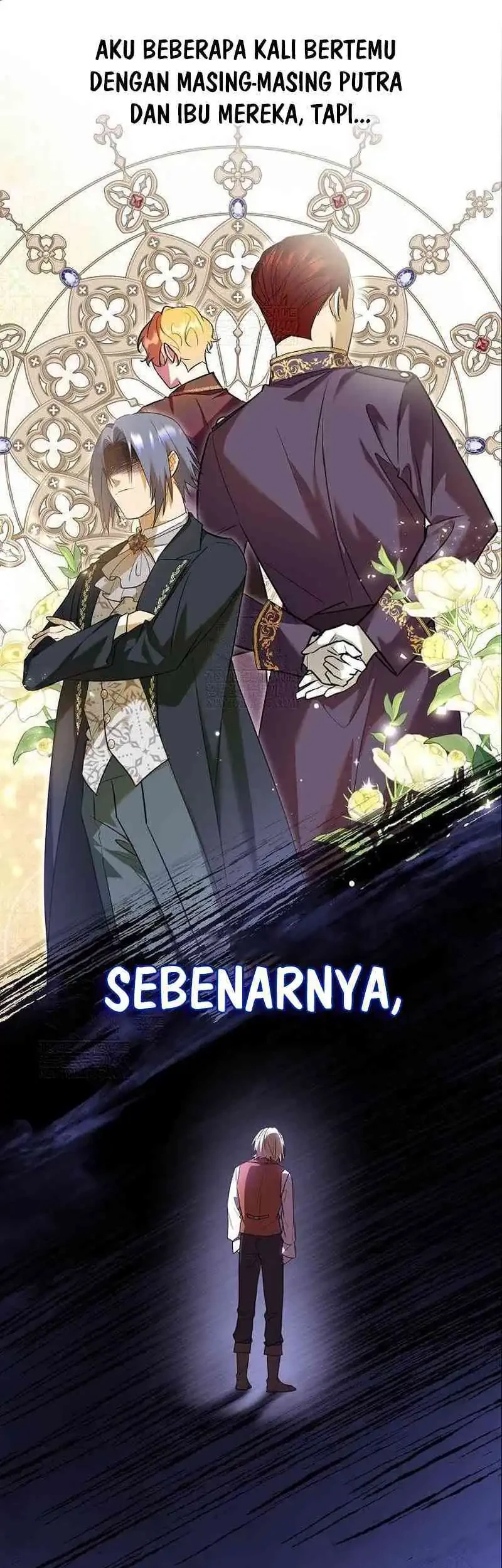 Reincarnated as the Archduke’s Son Chapter 3 Gambar 21