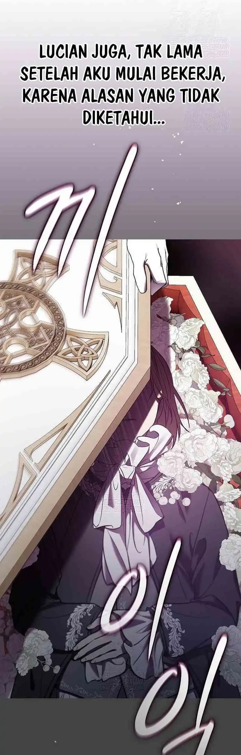 Reincarnated as the Archduke’s Son Chapter 3 Gambar 23