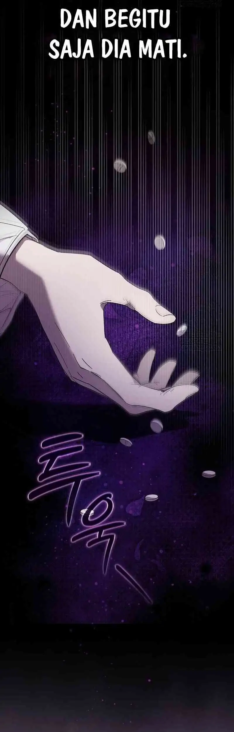 Reincarnated as the Archduke’s Son Chapter 3 Gambar 29