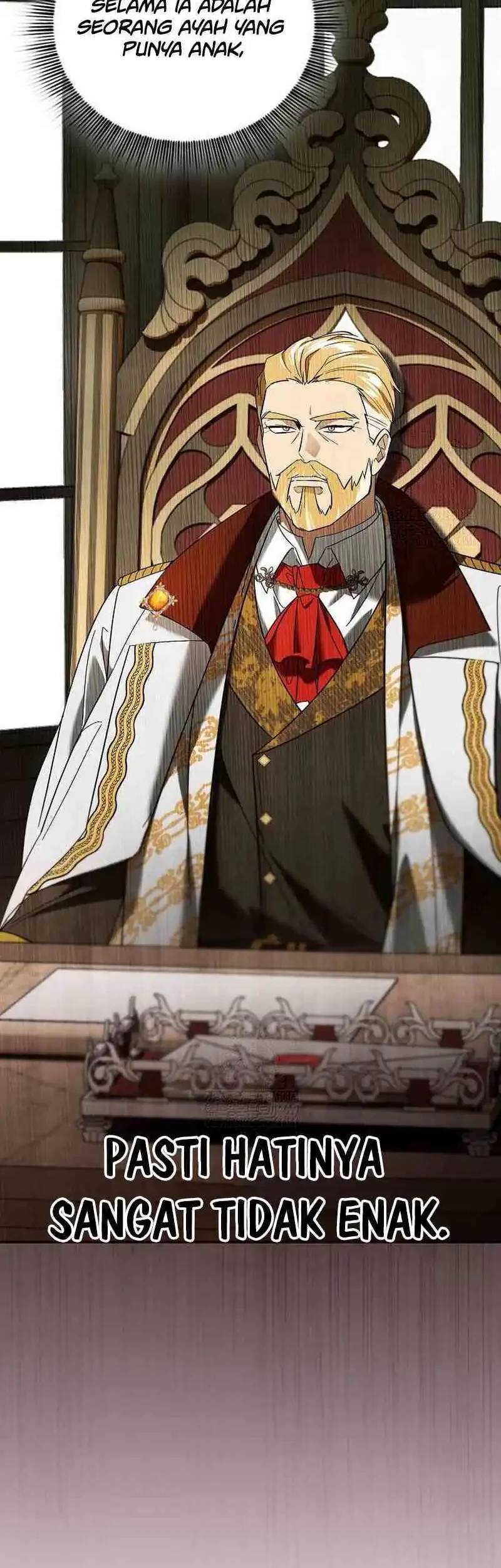 Reincarnated as the Archduke’s Son Chapter 3 Gambar 32