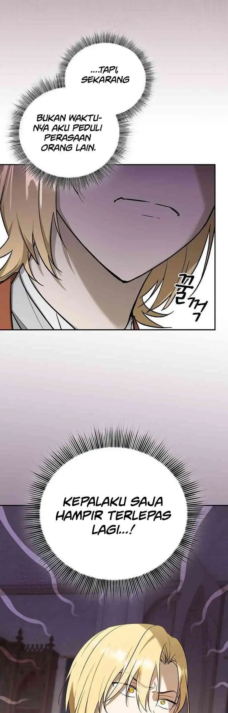 Reincarnated as the Archduke’s Son Chapter 3 Gambar 33