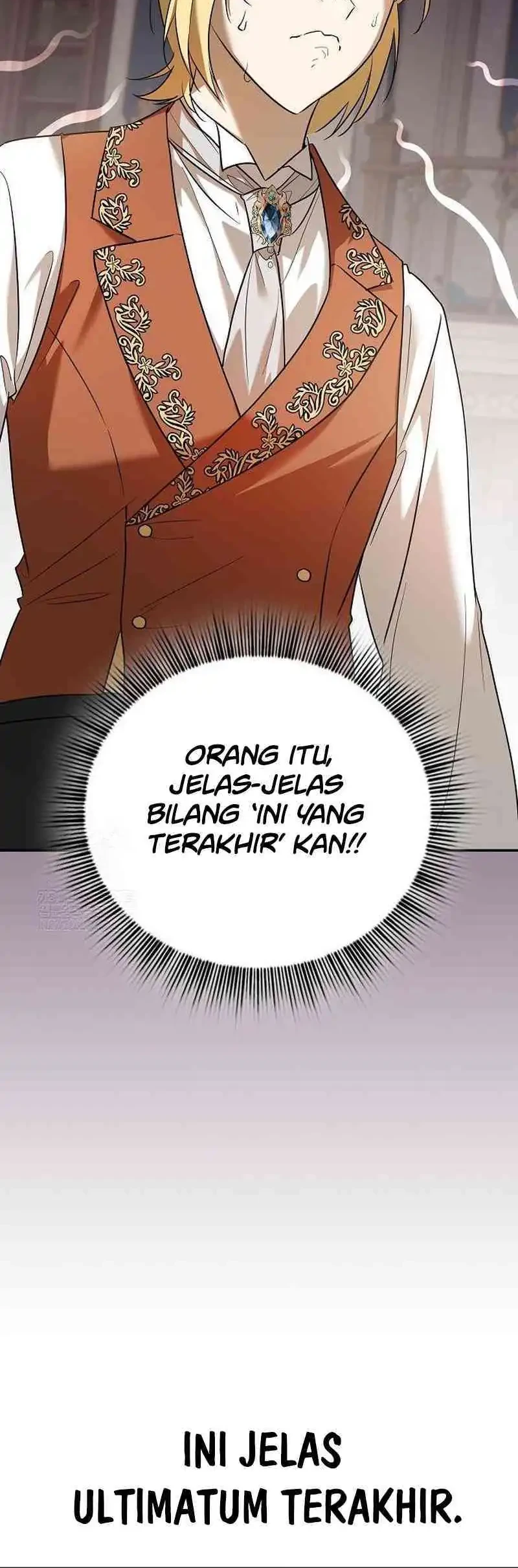 Reincarnated as the Archduke’s Son Chapter 3 Gambar 34