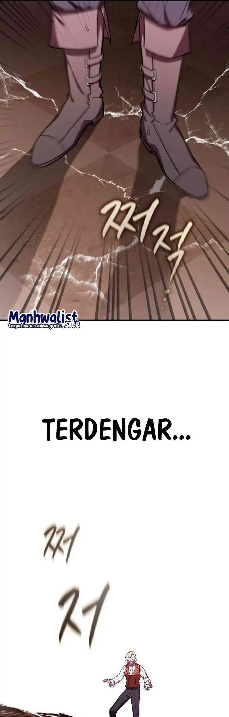 Reincarnated as the Archduke’s Son Chapter 3 Gambar 35