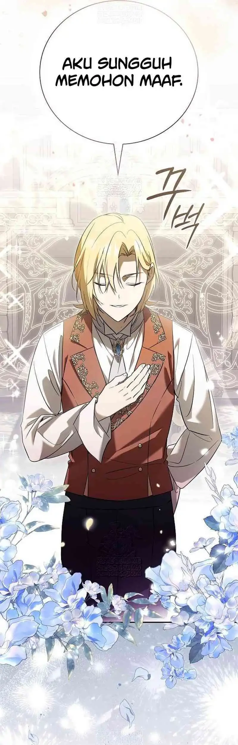 Reincarnated as the Archduke’s Son Chapter 3 Gambar 45