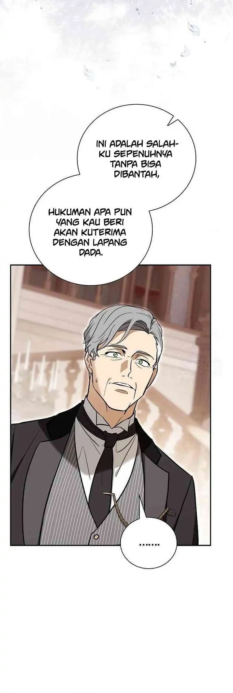 Reincarnated as the Archduke’s Son Chapter 3 Gambar 46