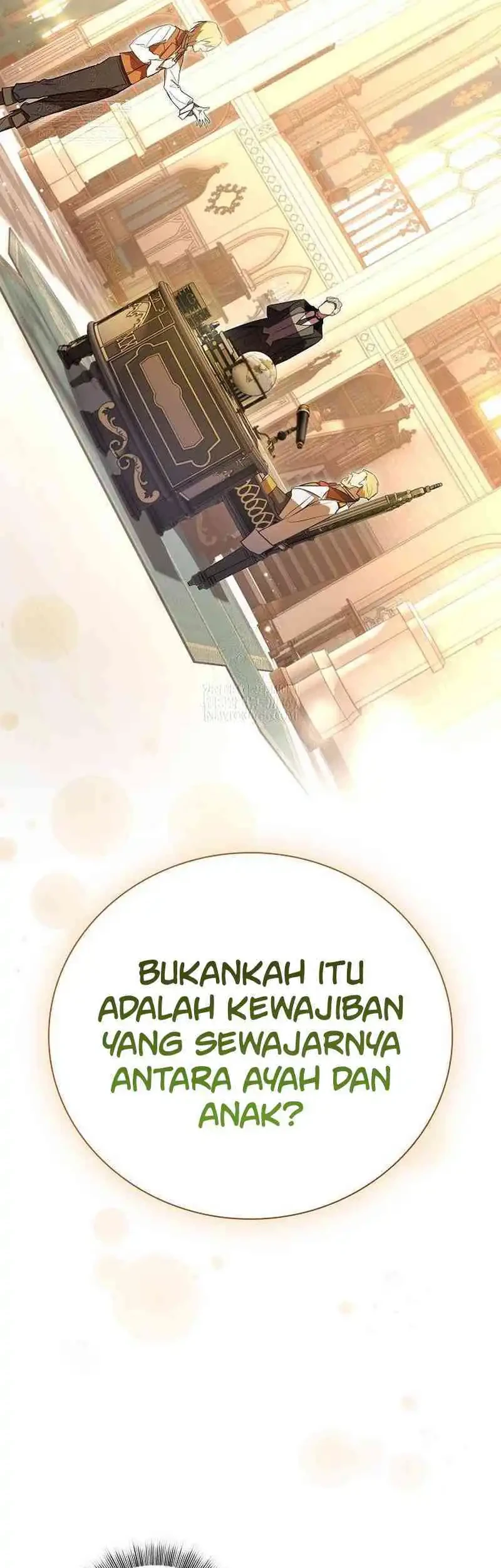 Reincarnated as the Archduke’s Son Chapter 3 Gambar 55