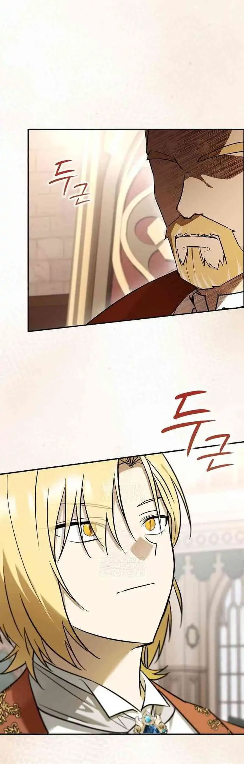 Reincarnated as the Archduke’s Son Chapter 3 Gambar 60