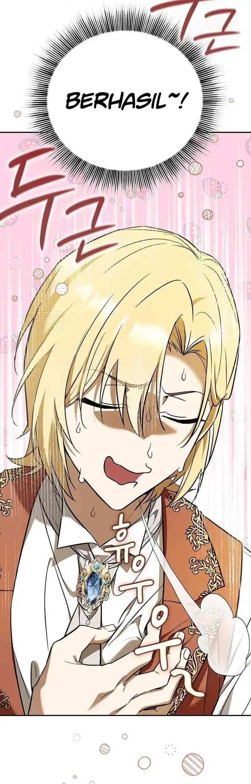 Reincarnated as the Archduke’s Son Chapter 3 Gambar 65