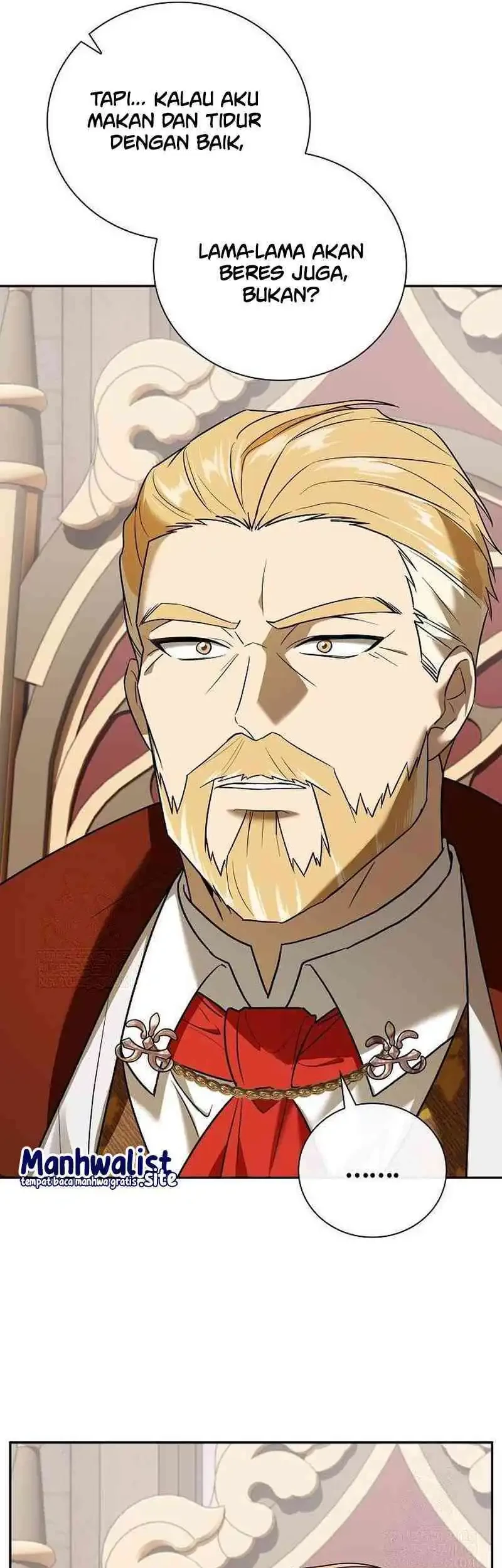 Reincarnated as the Archduke’s Son Chapter 3 Gambar 77