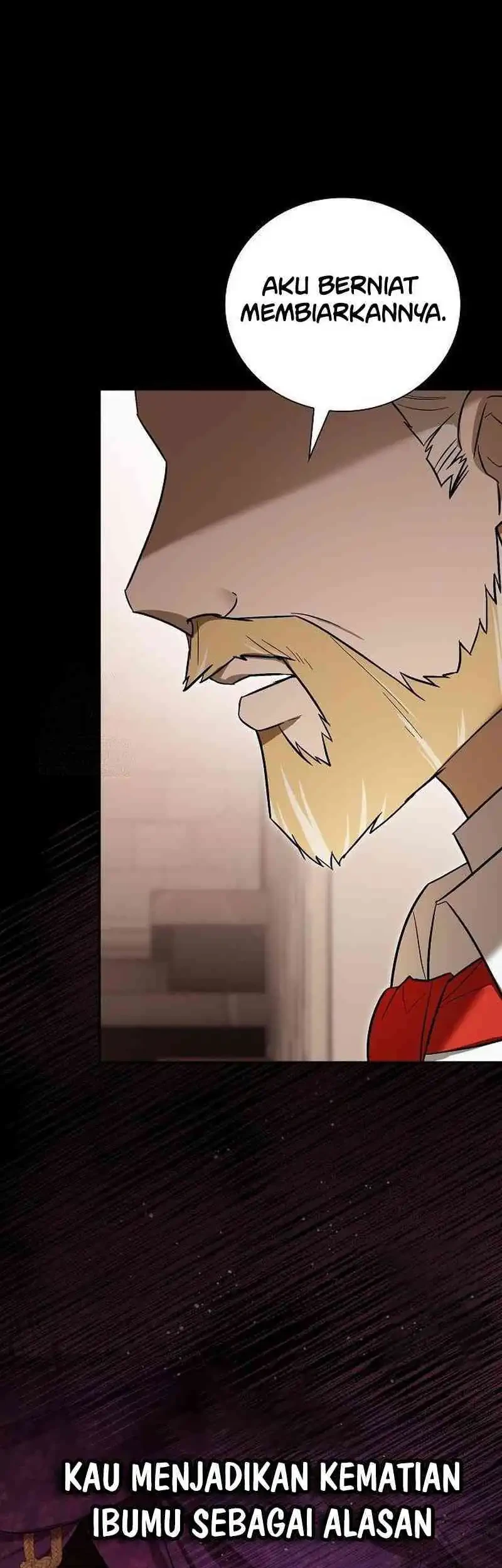 Reincarnated as the Archduke’s Son Chapter 3 Gambar 5