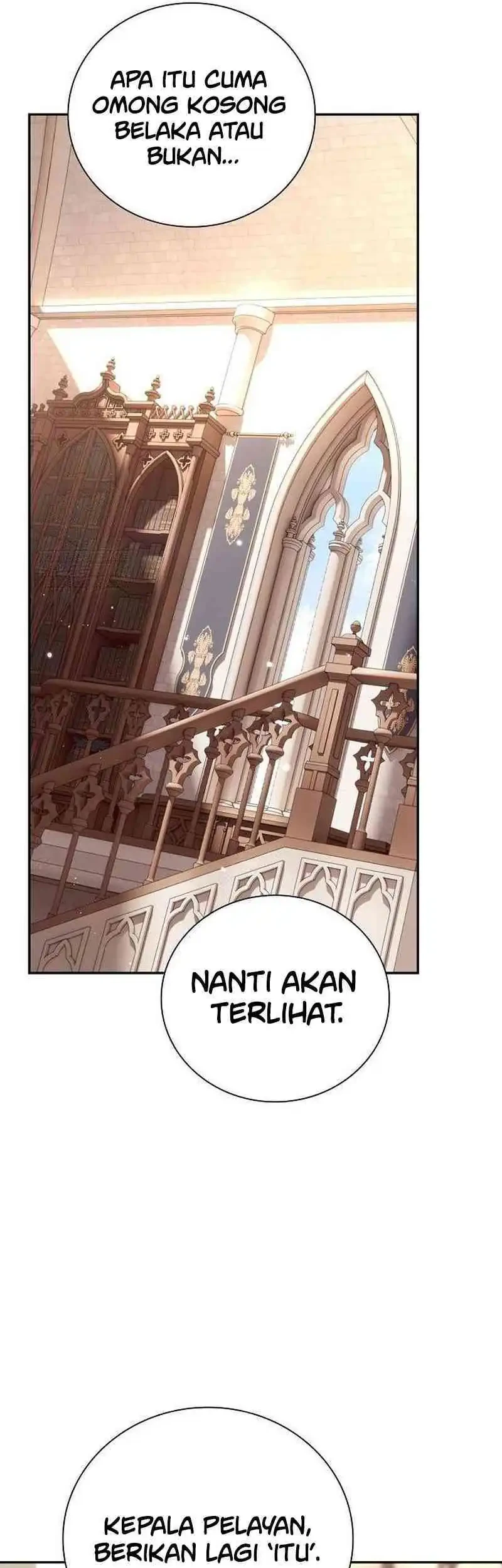 Reincarnated as the Archduke’s Son Chapter 3 Gambar 79