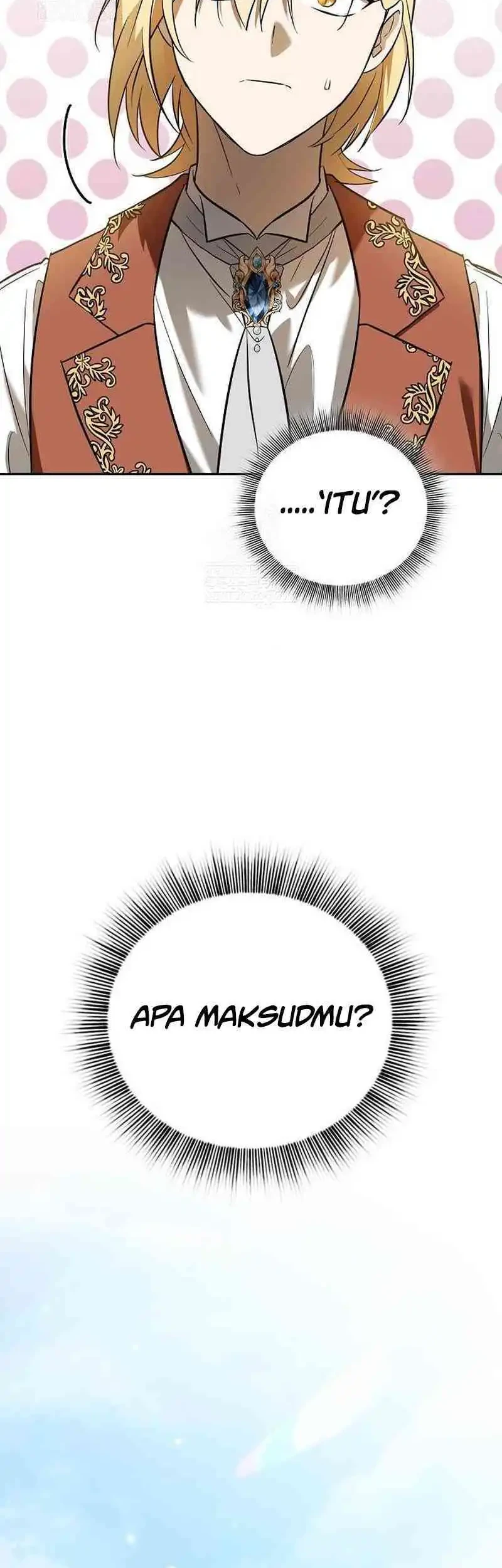 Reincarnated as the Archduke’s Son Chapter 3 Gambar 84