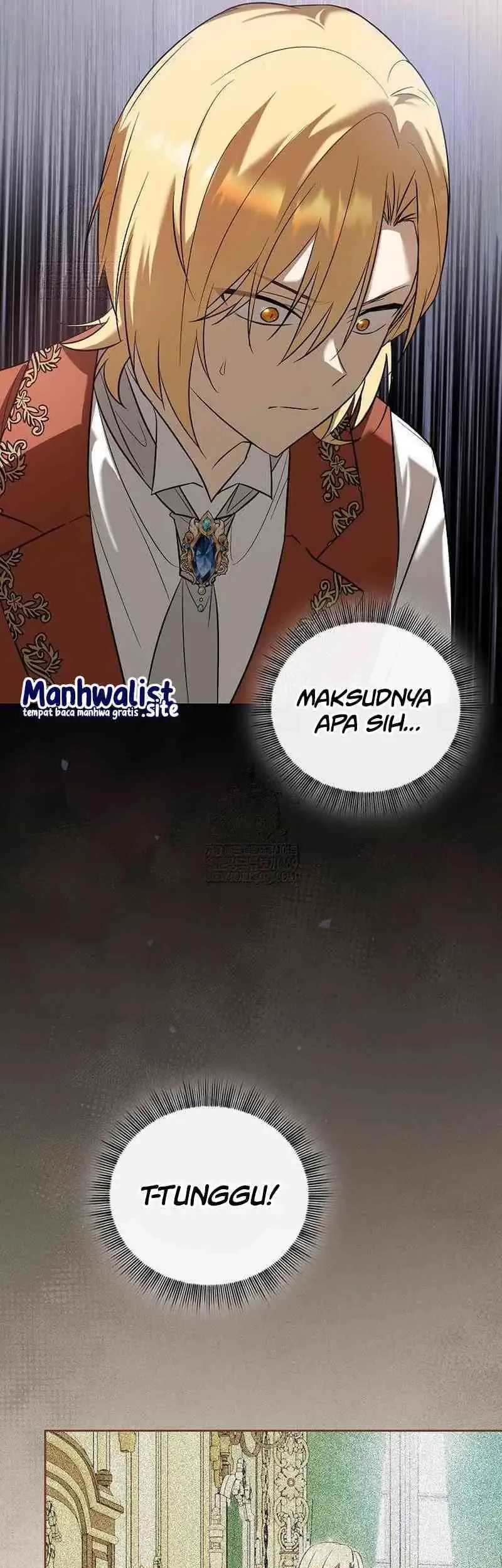 Reincarnated as the Archduke’s Son Chapter 3 Gambar 9