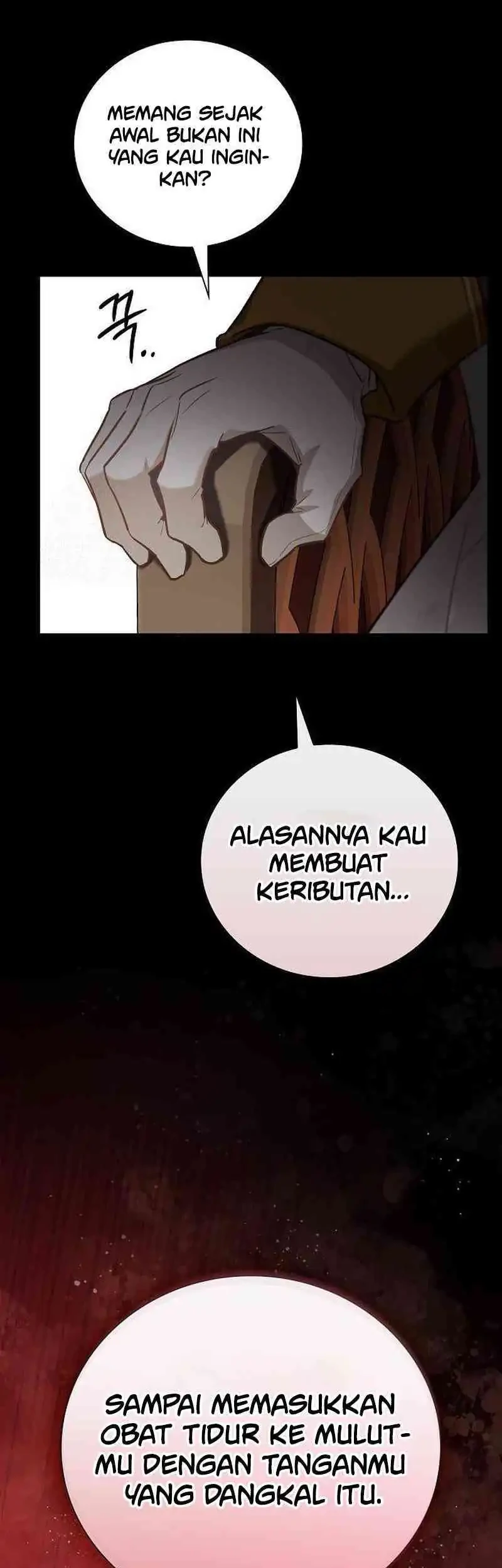 Reincarnated as the Archduke’s Son Chapter 3 Gambar 13