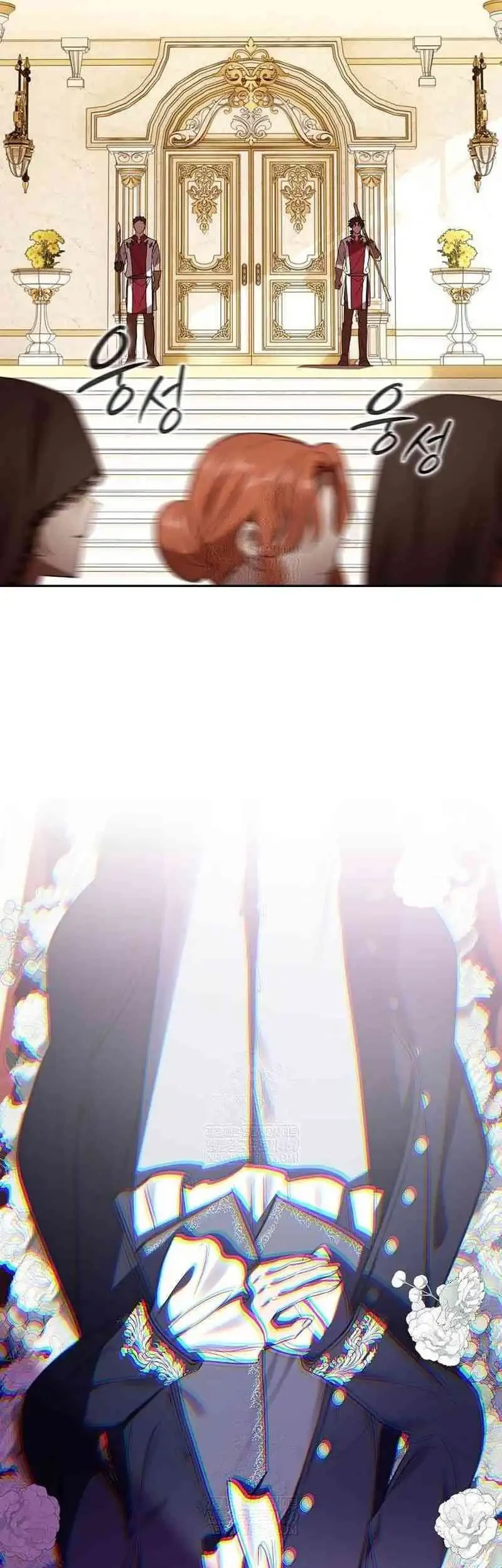 Reincarnated as the Archduke’s Son Chapter 3 Gambar 17