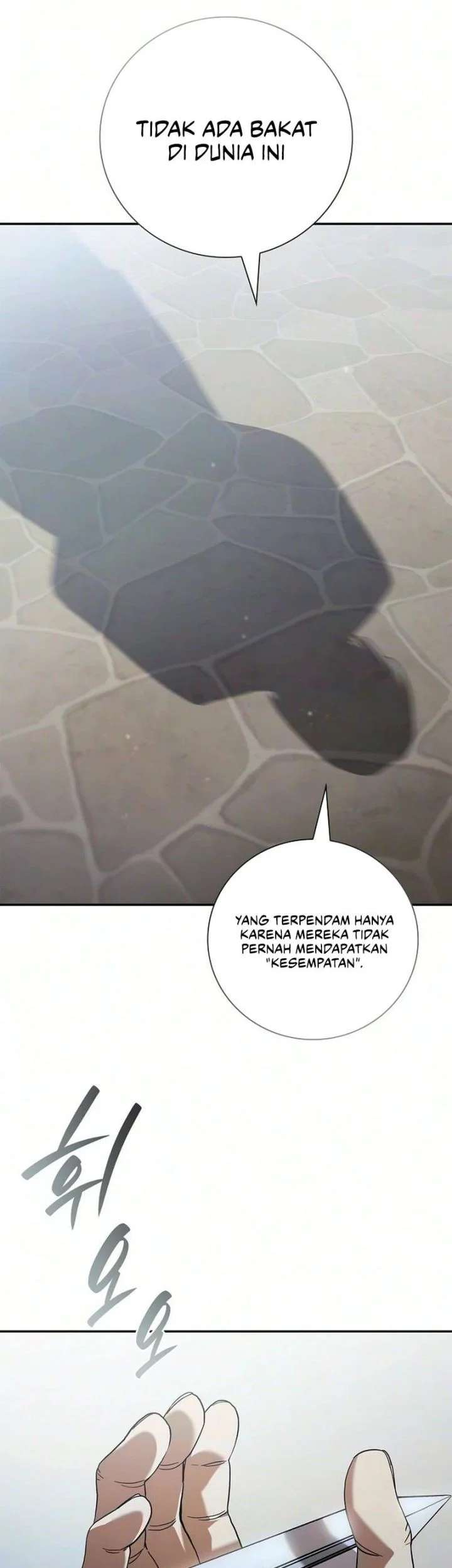 Reincarnated as the Archduke’s Son Chapter 30 Gambar 45