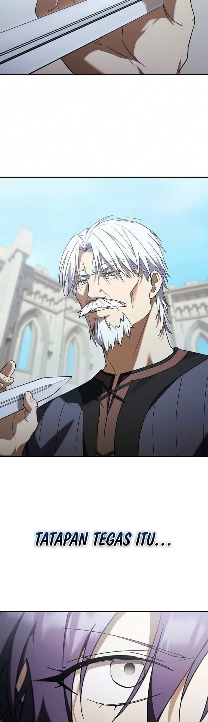 Reincarnated as the Archduke’s Son Chapter 30 Gambar 46