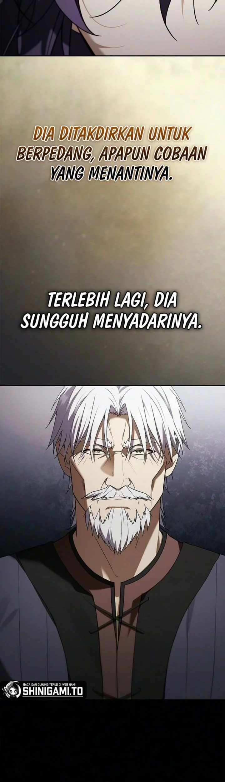 Reincarnated as the Archduke’s Son Chapter 30 Gambar 47