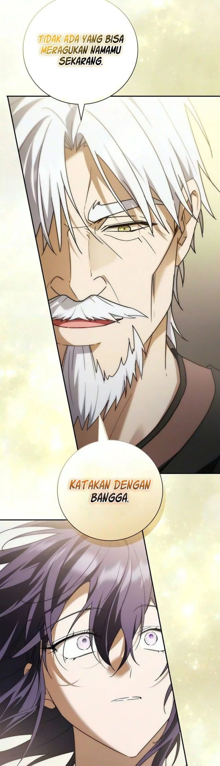 Reincarnated as the Archduke’s Son Chapter 30 Gambar 53