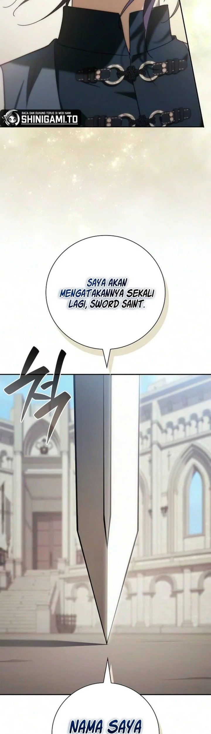 Reincarnated as the Archduke’s Son Chapter 30 Gambar 54