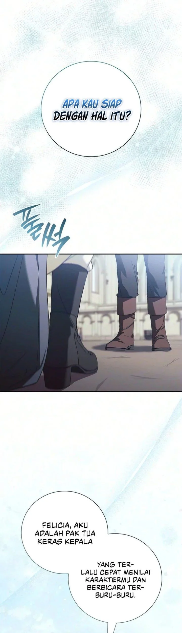 Reincarnated as the Archduke’s Son Chapter 30 Gambar 61