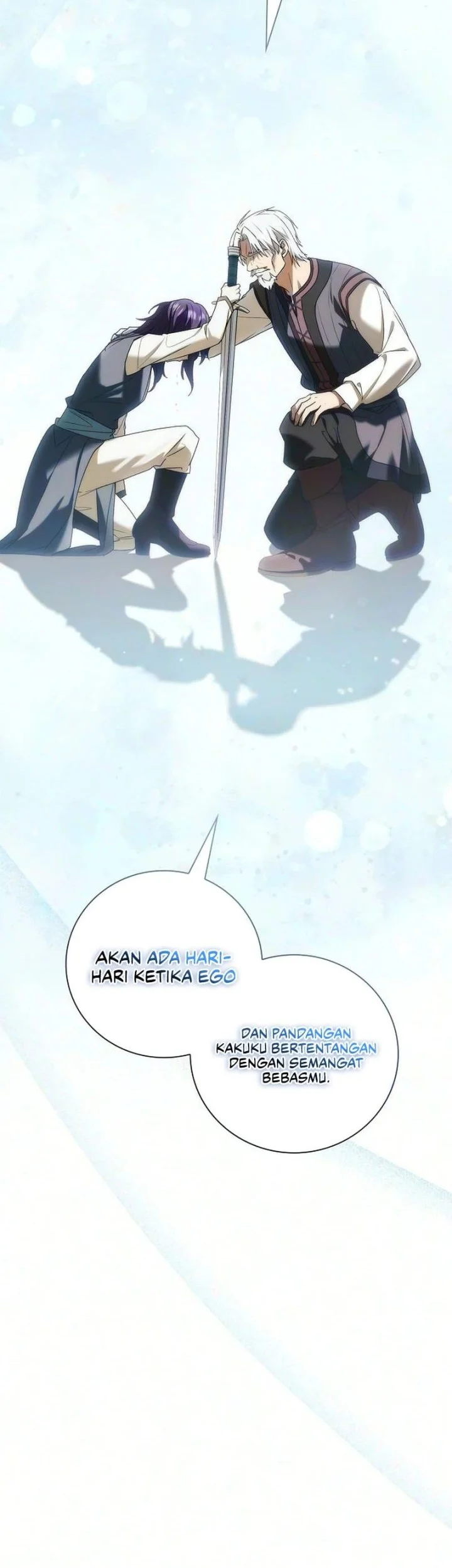 Reincarnated as the Archduke’s Son Chapter 30 Gambar 62