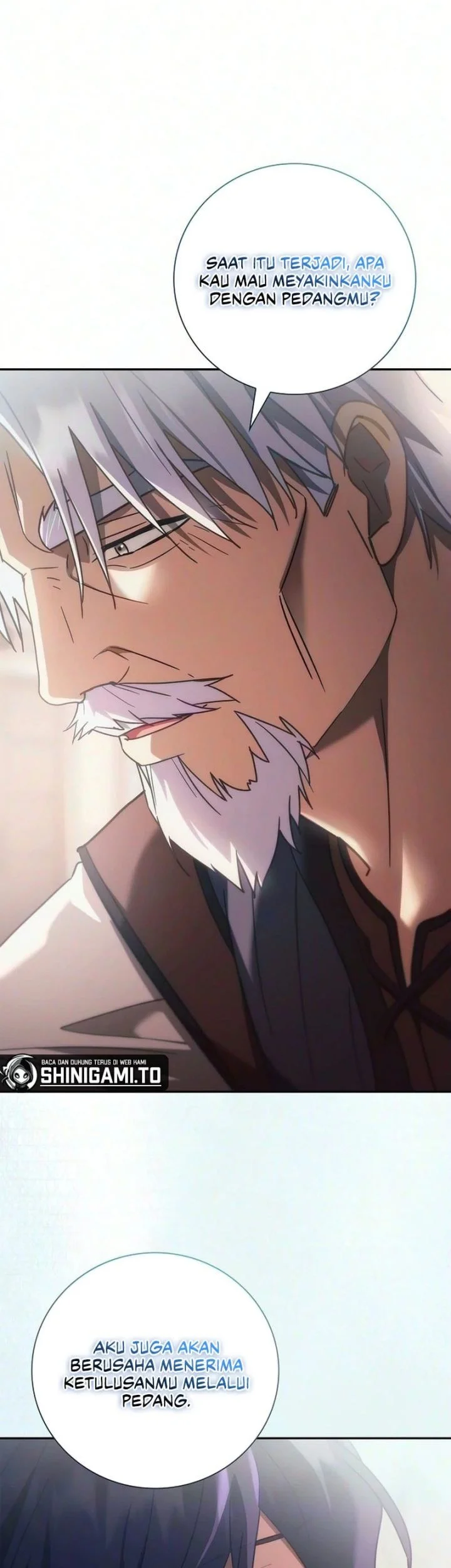 Reincarnated as the Archduke’s Son Chapter 30 Gambar 63