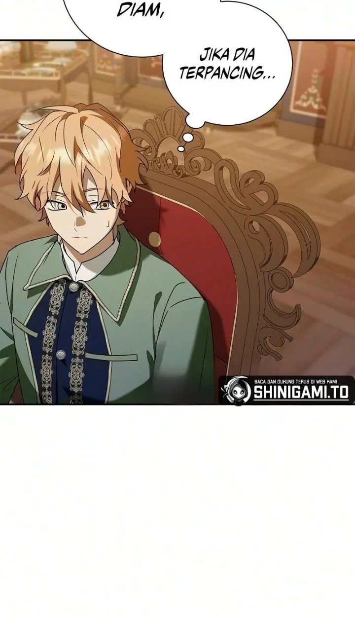 Reincarnated as the Archduke’s Son Chapter 31 Gambar 45