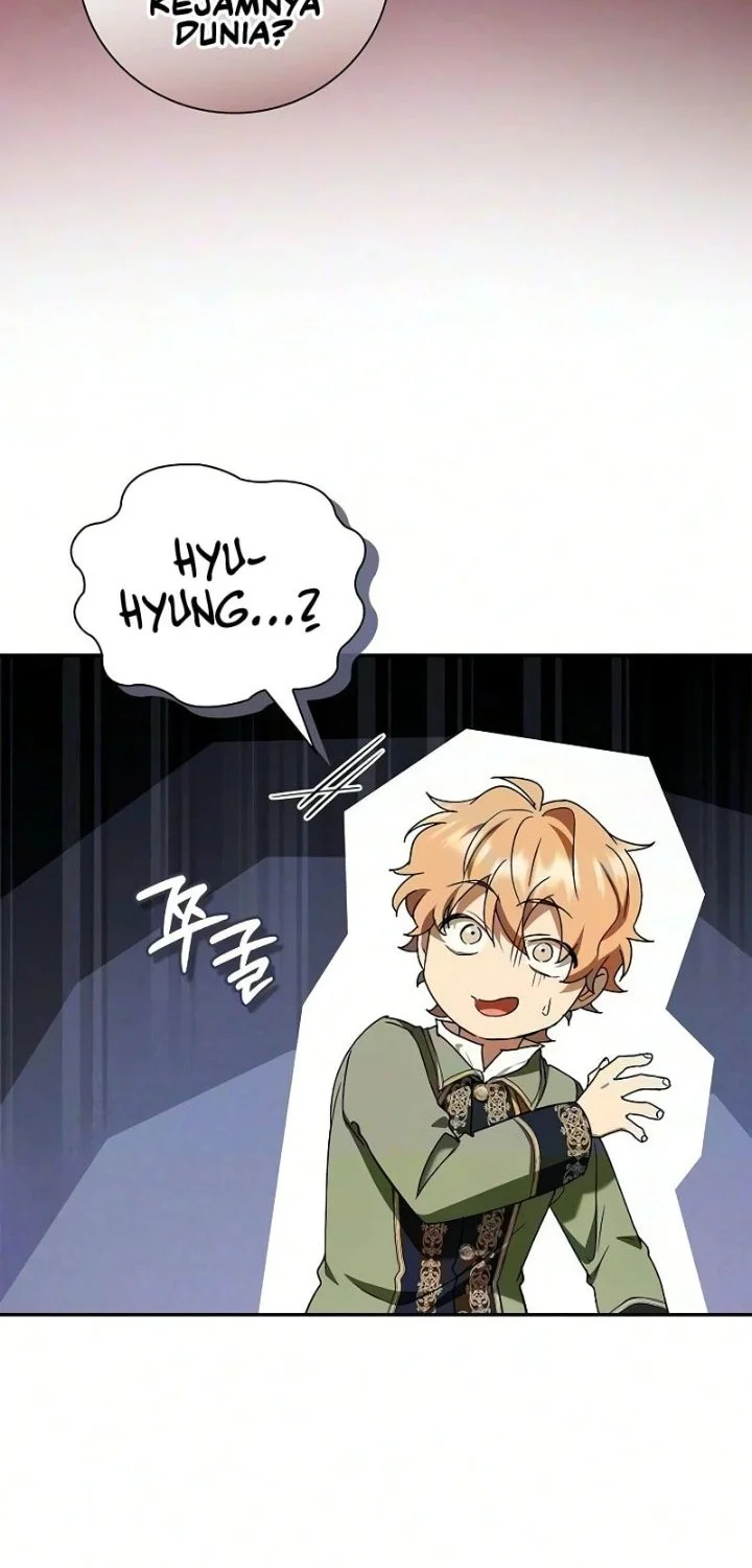 Reincarnated as the Archduke’s Son Chapter 31 Gambar 53