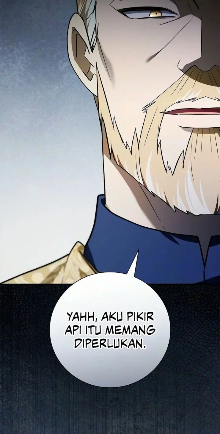 Reincarnated as the Archduke’s Son Chapter 31 Gambar 57