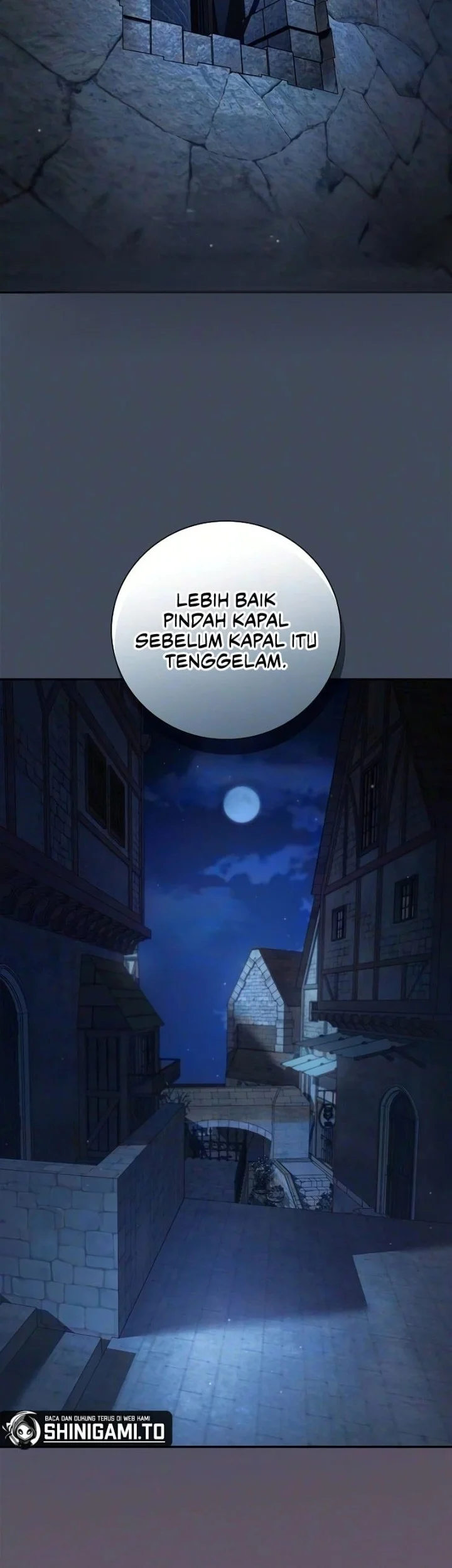 Reincarnated as the Archduke’s Son Chapter 31 Gambar 7