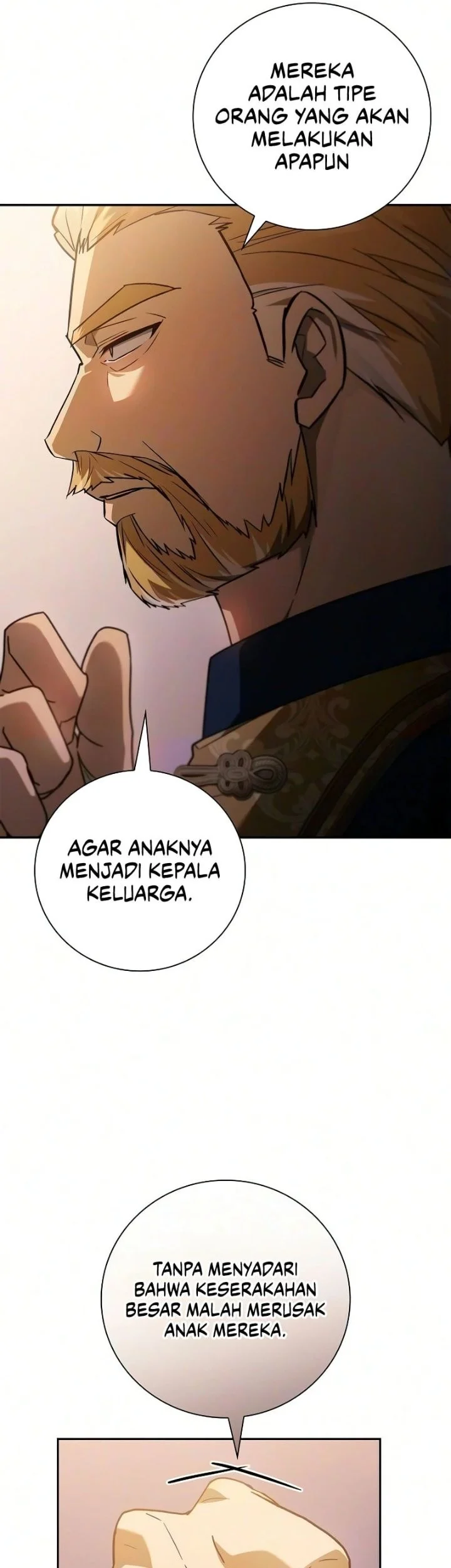 Reincarnated as the Archduke’s Son Chapter 31 Gambar 14