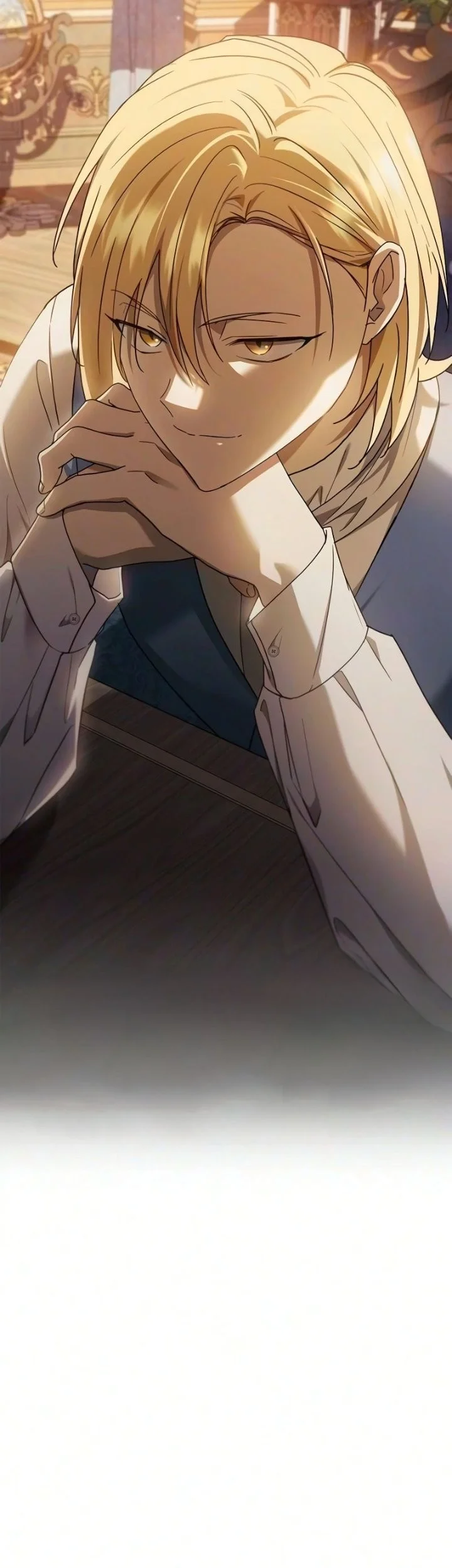 Reincarnated as the Archduke’s Son Chapter 31 Gambar 18