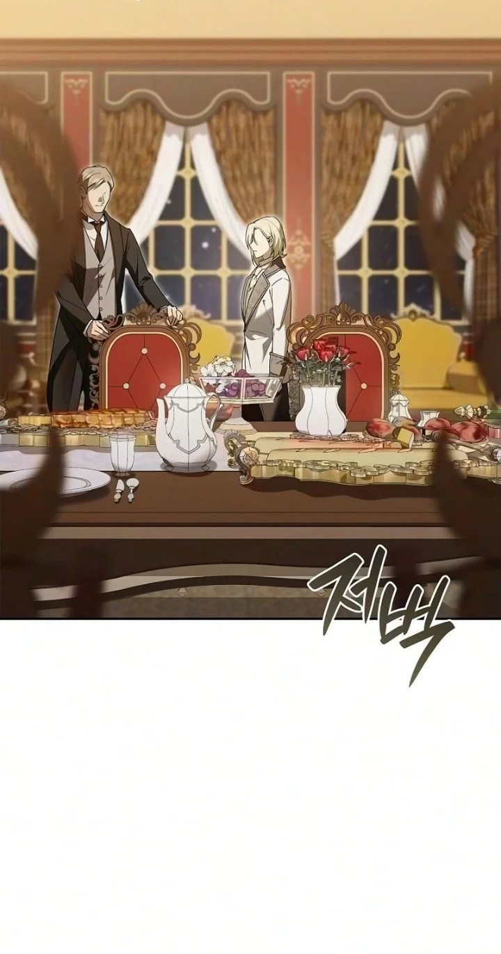 Reincarnated as the Archduke’s Son Chapter 31 Gambar 33