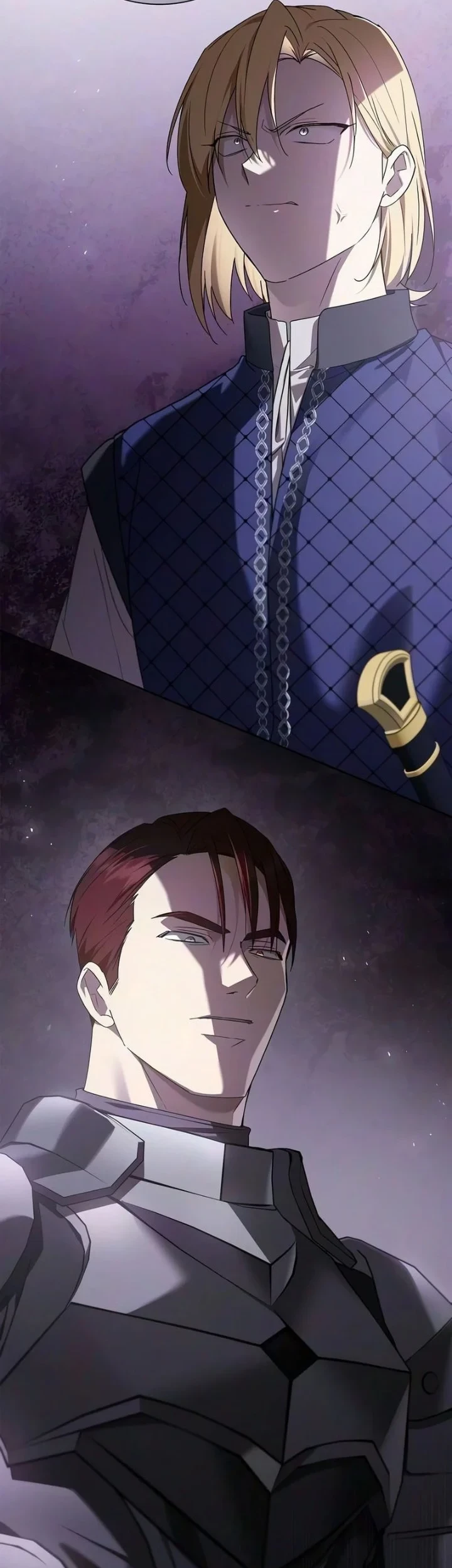 Reincarnated as the Archduke’s Son Chapter 33 Gambar 35