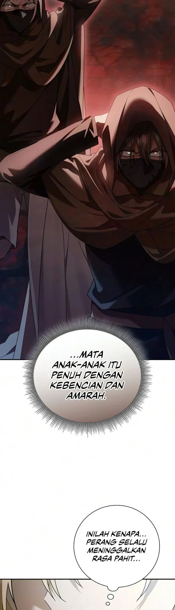 Reincarnated as the Archduke’s Son Chapter 33 Gambar 18