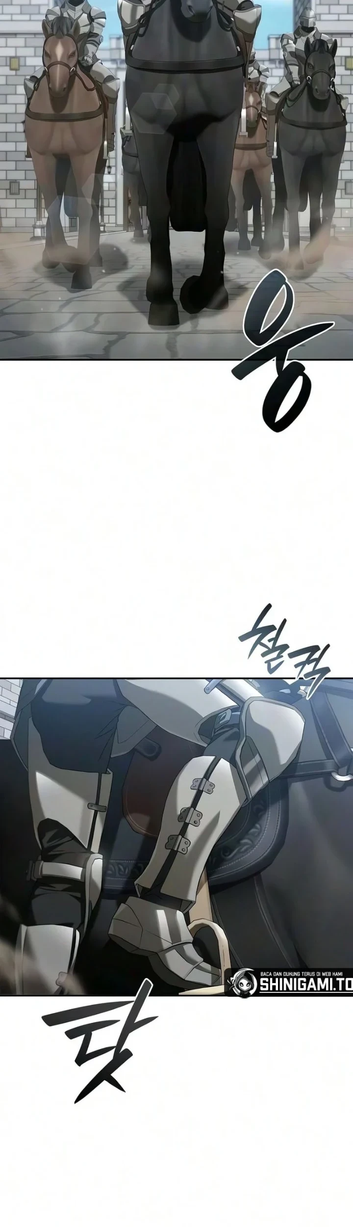 Reincarnated as the Archduke’s Son Chapter 33 Gambar 22