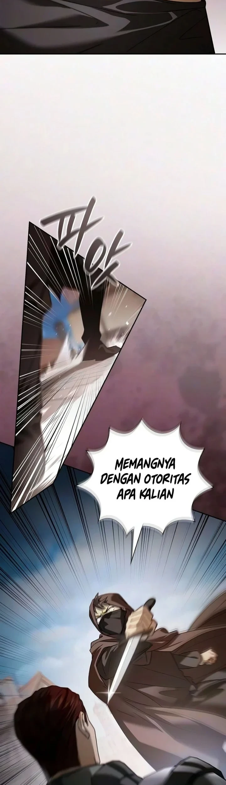 Reincarnated as the Archduke’s Son Chapter 33 Gambar 27